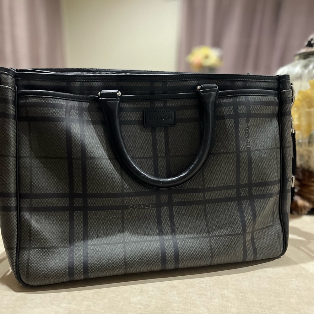 Coach portfolio